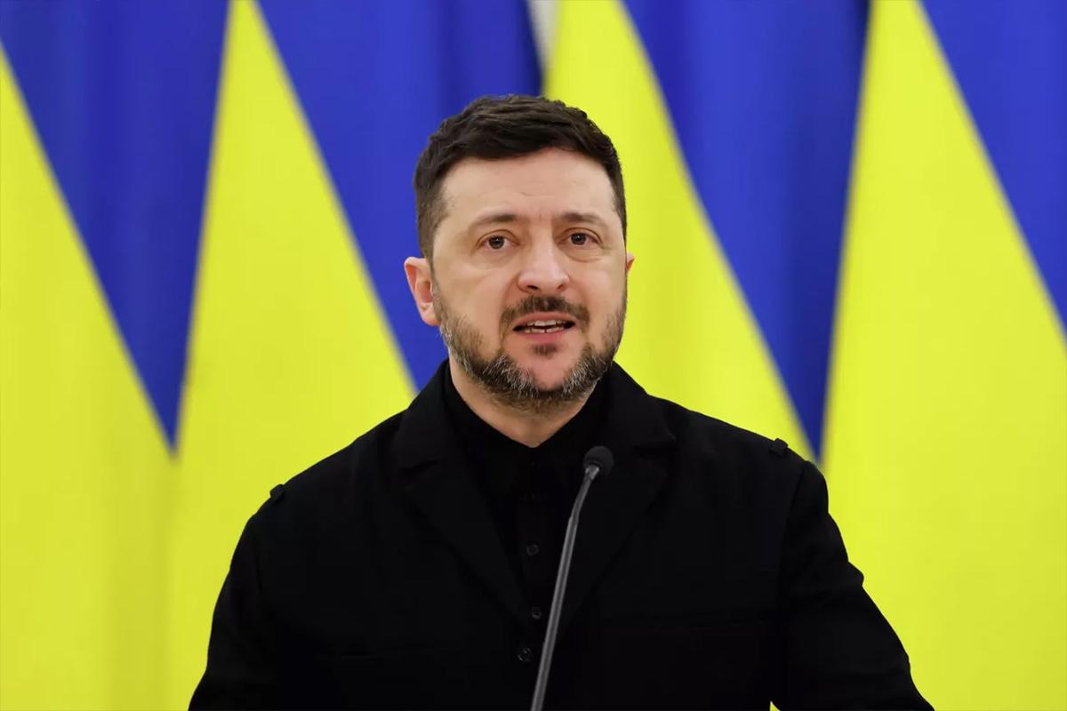 «Люди никогда не простят»: Зеленский поставил жесткий ультиматум по Донбассу