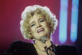 82-летняя Шаврина раскрыла правду о молодом муже