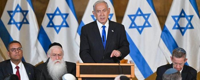 Нетаньяху: Армия Израиля завершила первую фазу операции «Железные мечи»