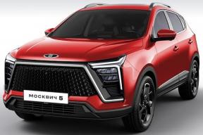 Секретная партия в 70 машин: «Москвич 5» тайно пошёл в народ по цене вдвое ниже перекупочной