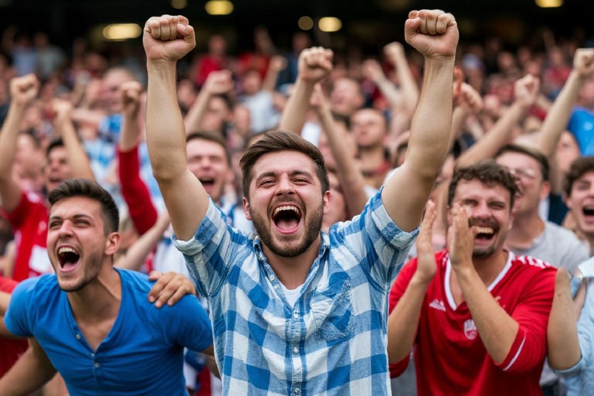 Зрелище, развлечение и спорт: зачем в России нужна Медийная футбольная лига?