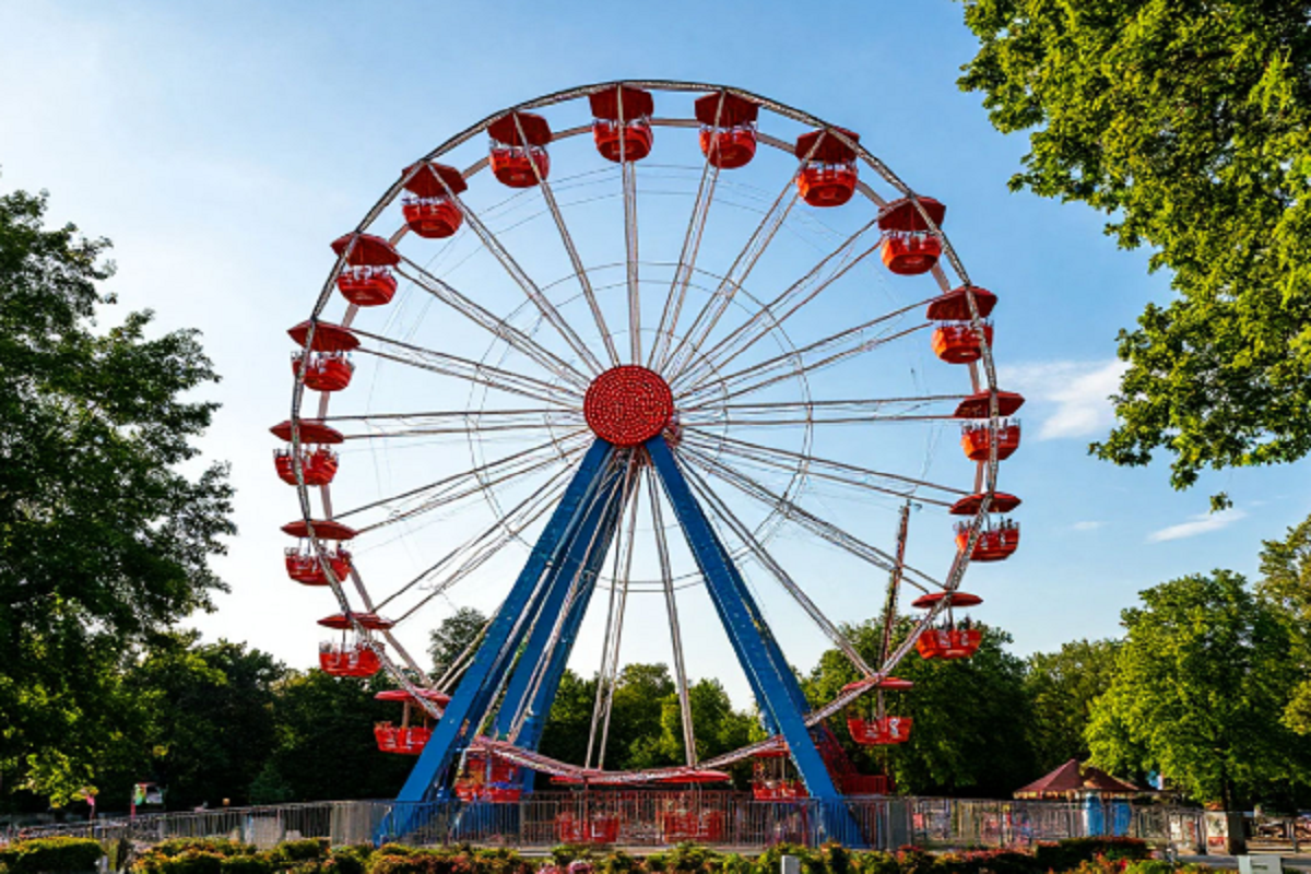 В Калуге планируют создать современную зону отдыха «Можайский овраг»