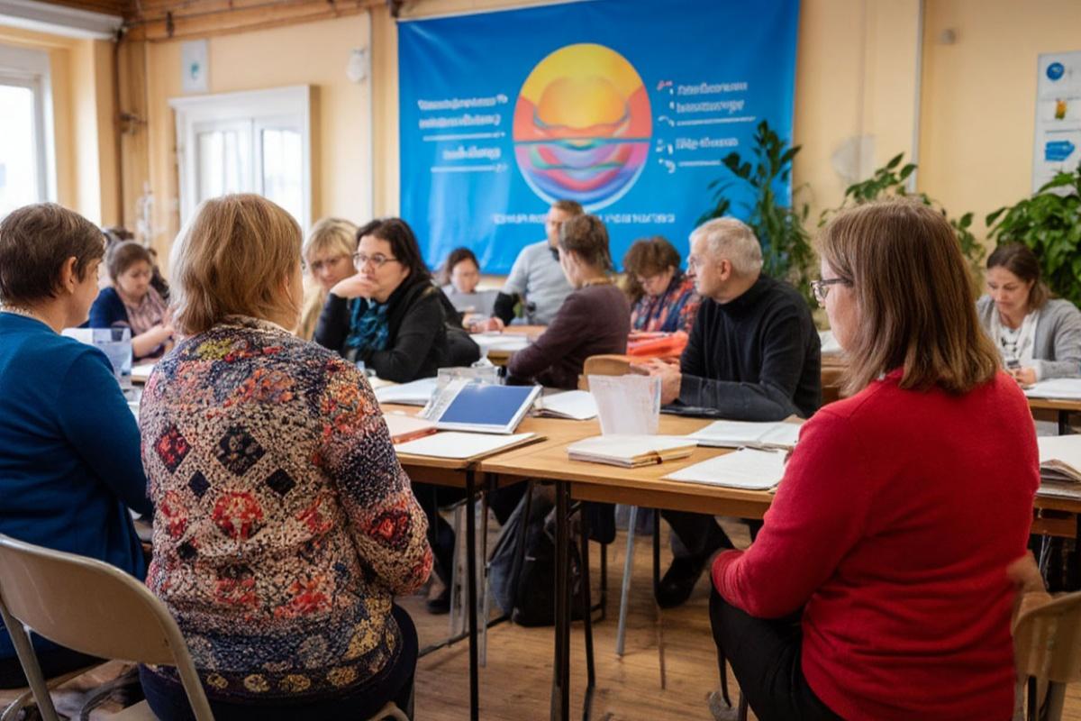 В Пензенской области пройдёт педагогический форум