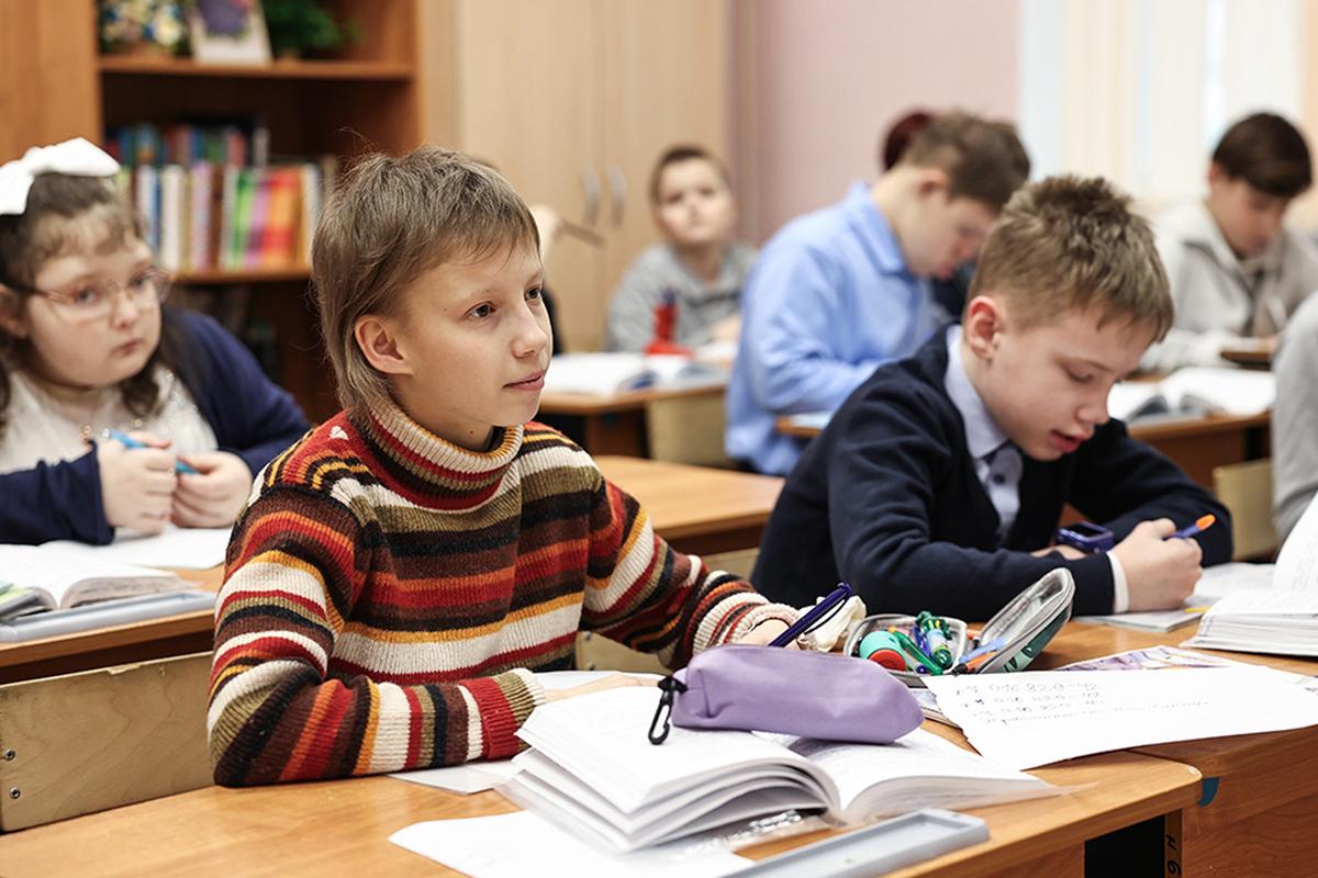 В Подмосковье работают 110 реабилитационных центров для детей-инвалидов