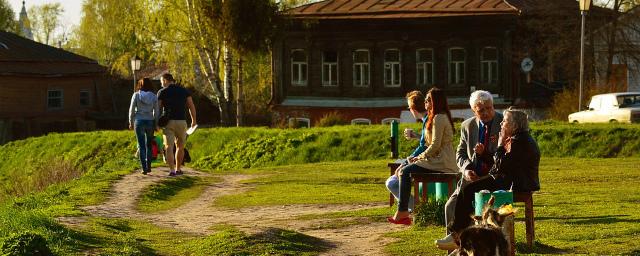 В Калининградской области появился новый вид туризма