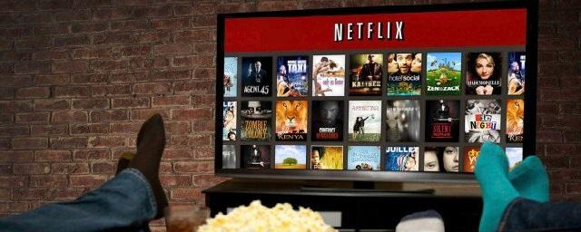 Егор Москвитин объяснил, как Netflix удается удерживать внимание зрителей