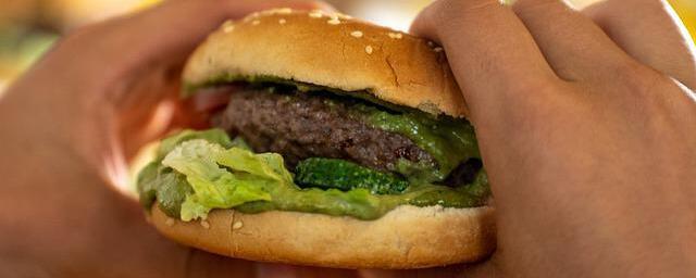 В Пензе 5 июля откроют два ресторана сети «Вкусно — и точка», пришедшей на смену McDonald’s