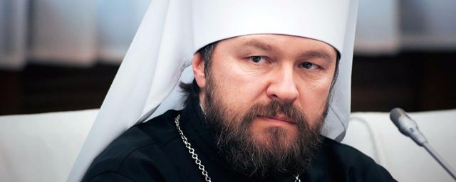 В РПЦ извинились за слова протоиерея Смирнова о «бесплатных проститутках»
