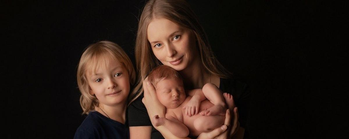 Вдова Градского ответила на обвинения его детей от предыдущих браков
