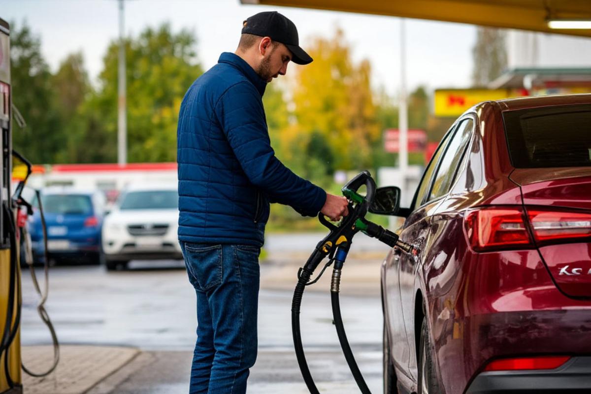 Какой бензин заливать: мнения автомобилистов разделились. Что говорят эксперты?