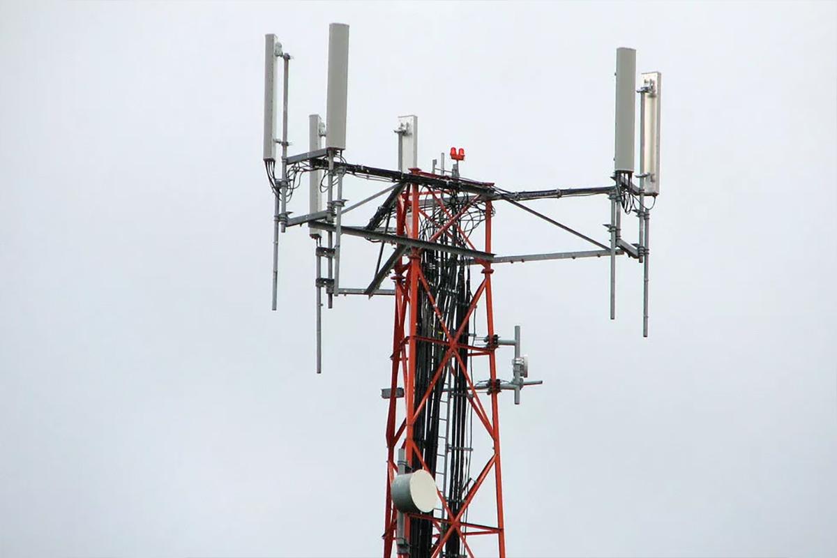 В Новосибирской области начали работать первые отечественные базовые станции