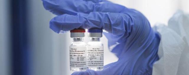 Мантуров: Россия выпустит около 33 млн доз вакцины «Спутник V» к началу апреля
