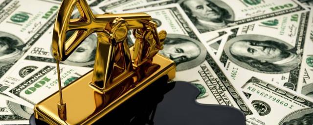 Минфин РФ планирует закупить валюту и золото на 502 млрд рублей