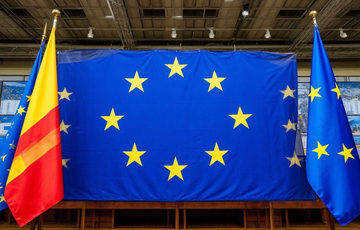 В Европарламенте предложили передать 200 млрд евро российских активов Еврокомиссии