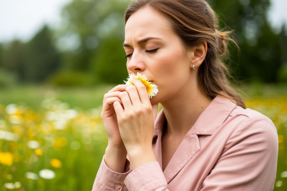 Врач предупредила об опасности игнорирования аллергии