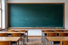 Трехбалльную модель оценок за поведение опробуют в 10 школах каждого региона