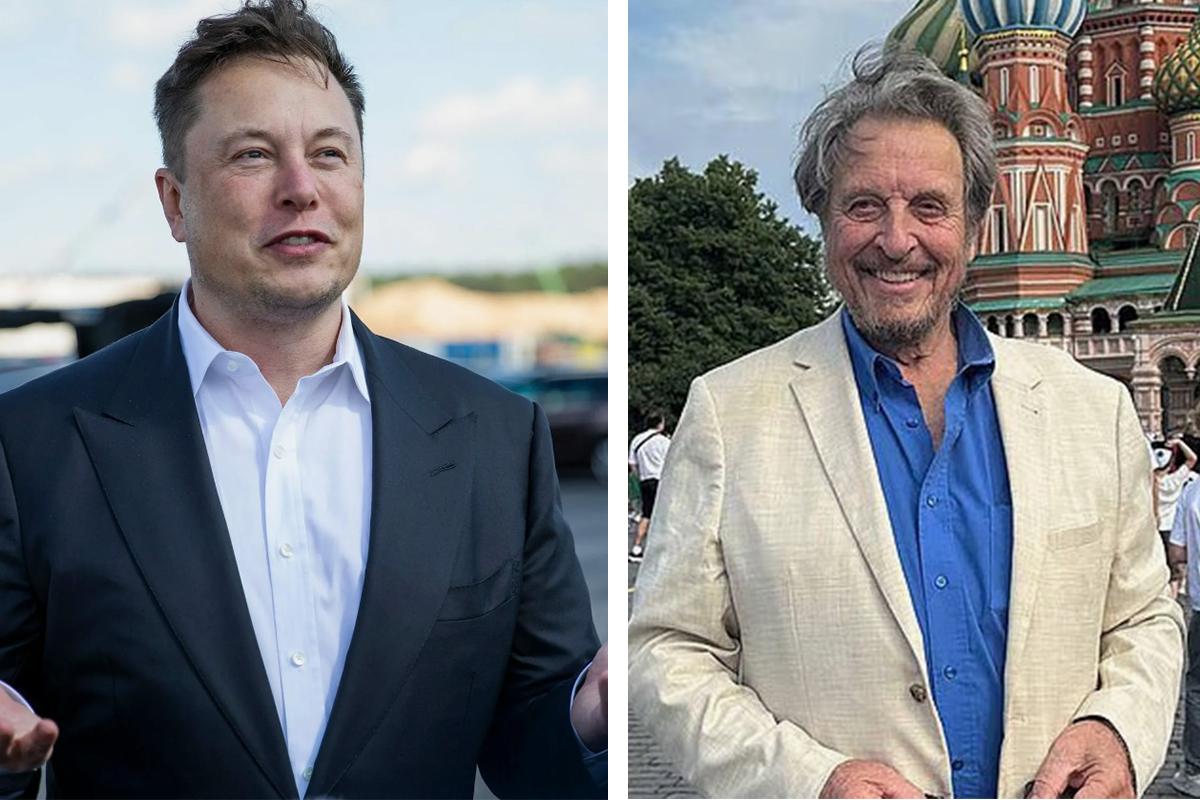 Маск-старший приехал в Россию и разнес сына. Миллиардера перестал поддерживать даже родной отец?