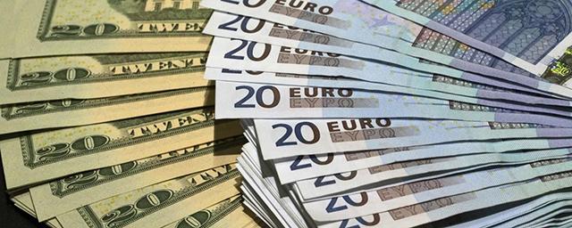 Курсы евро и доллара в ближайшие дни упадут до новых минимумов