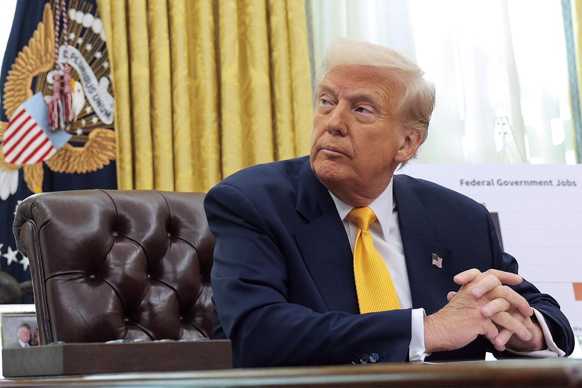 Трамп еще во вторник одобрил план нападения на Иран