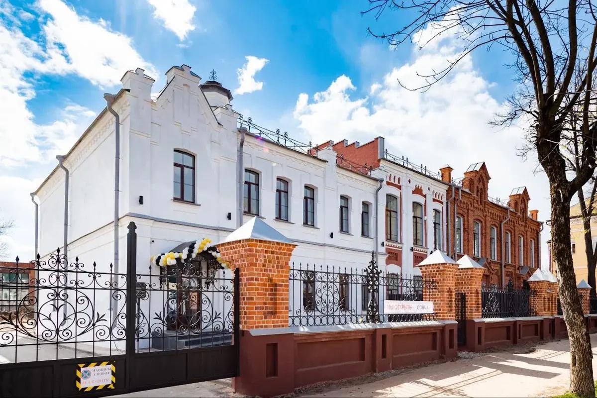 Ивановские проекты реставрации исторических зданий вышли в финал нацпремии «Наследие дороже»