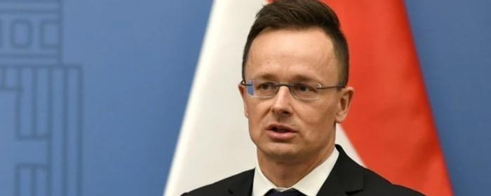 Глава МИД Венгрии Сийярто: Политика санкций против России провалилась