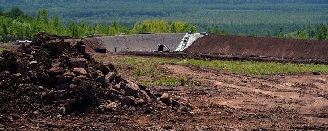 В Советско-Гаванском районе к концу 2017 года появится полигон ТБО