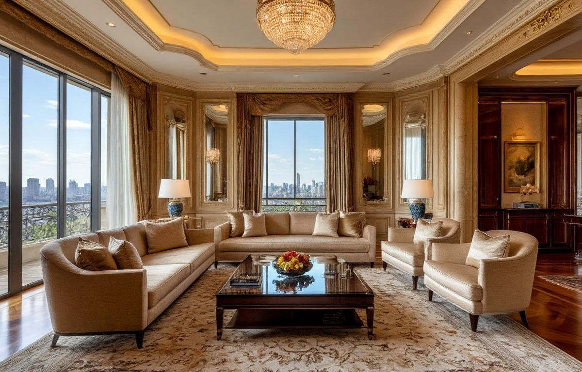 Новостройки Петербурга: однушки подорожали на миллион за год