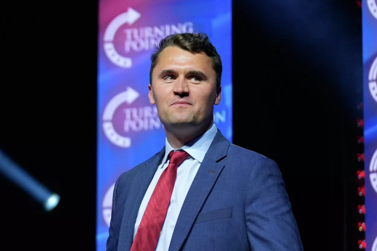 В Греции министр жёстко прокомментировал убийство американского активиста Кирка