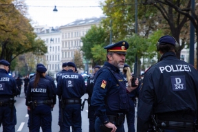 В Австрии раскрыли новые подробности жестокого убийства украинца