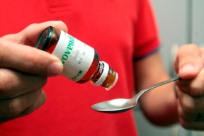 Врач назвала причины популярности корвалола и валокордина в России