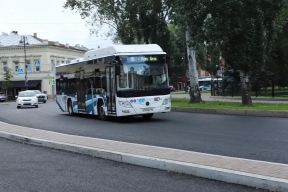 Самара планирует перевести еще 16 автобусных маршрутов на регулируемые тарифы