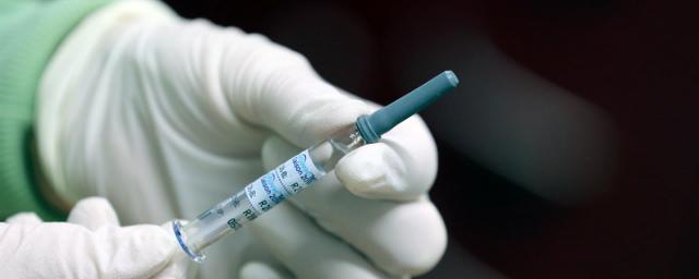 В Туве уволили медсестру, уколовшую детсадовцам вакцину БЦЖ вместо Манту