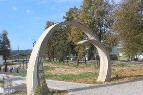 Костромская область вошла в пятерку лидеров рейтинга Минстроя РФ по качеству городской среды