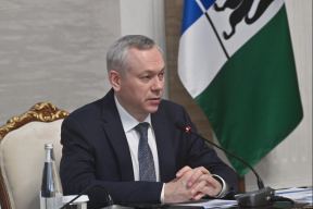 «Некачественно работать должно быть невыгодно»: Губернатор Андрей Травников потребовал усилить контроль качества дорожных работ в Новосибирской области
