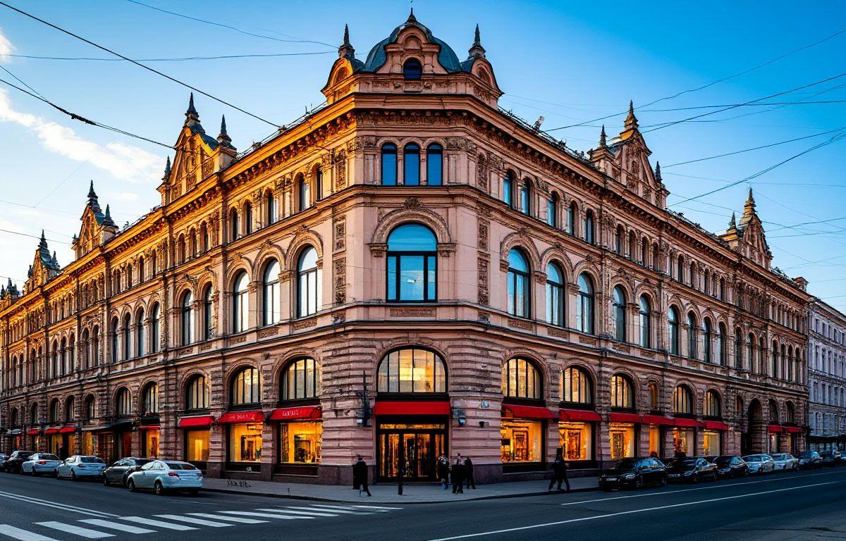 Из России в этом году могут уйти 13 брендов