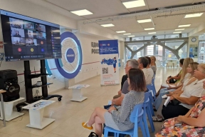 Более 300 вариантов трудоустройства в Мордовии предложили на онлайн-ярмарке вакансий в Костроме и Иваново