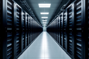 Кухарук: Для прогресса необходима мощная индустрия центров обработки данных