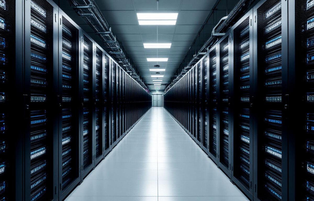 Кухарук: Для прогресса необходима мощная индустрия центров обработки данных