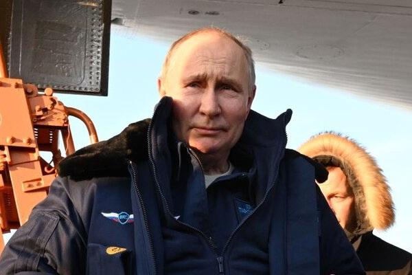 Путин прокомментировал хамство Байдена в свой адрес