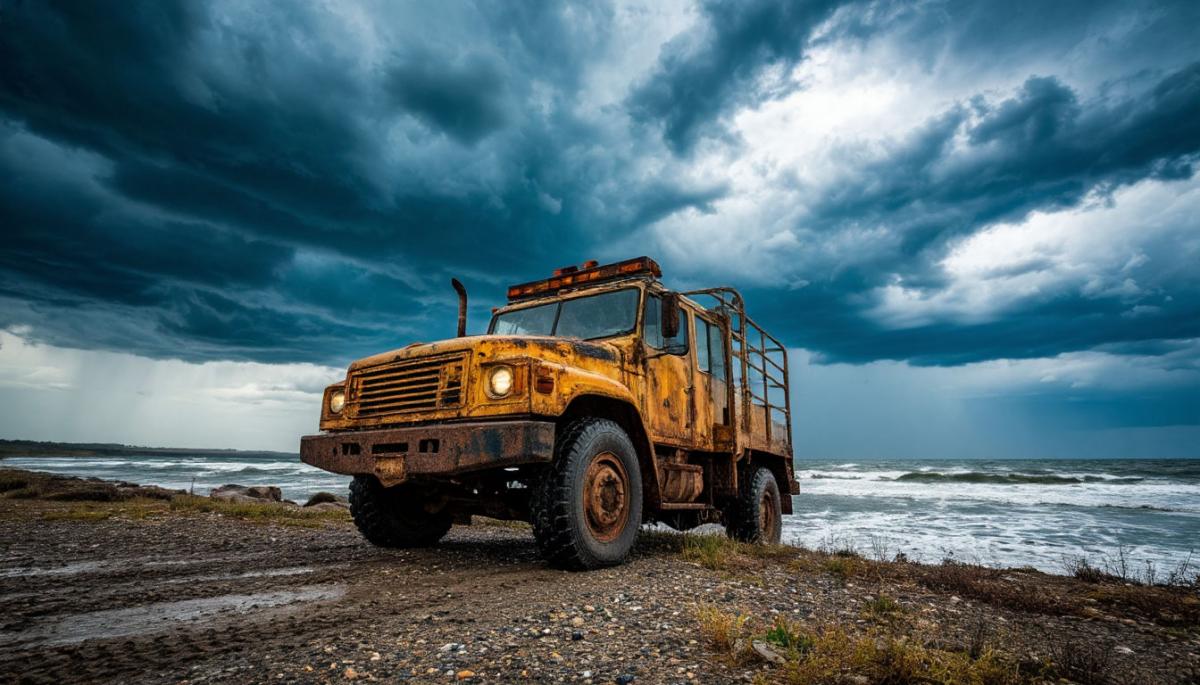 Эксперт Варакин поделился прогнозом относительно влияния сильного циклона, который пришёл в Россию