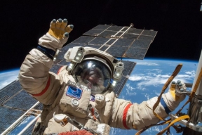 Эра ИИ в космонавтике: Россия внедряет инновации в отбор астронавтов