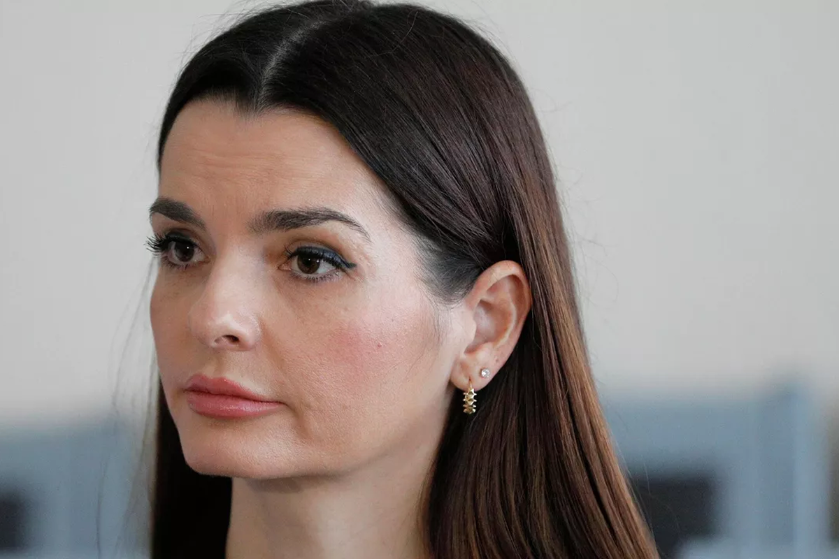 Экс-премьер Молдавии назвал приговор Гуцул актом мести властей