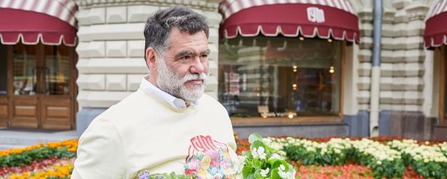 Основатель группы Bosco di Ciliegi Куснирович получил статус резидента Швейцарии