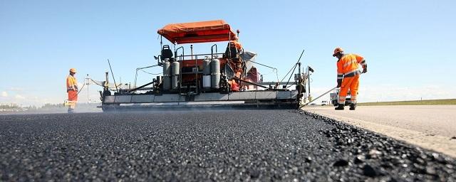 В Восточном округе Тюмени построят новые дороги