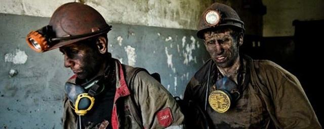 В Оренбуржье из-за пожара на руднике эвакуировали около 600 шахтеров