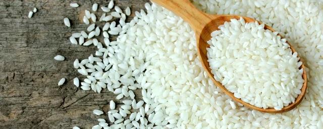 Адыгея начнет поставлять рис, соль и кукурузу в Турцию