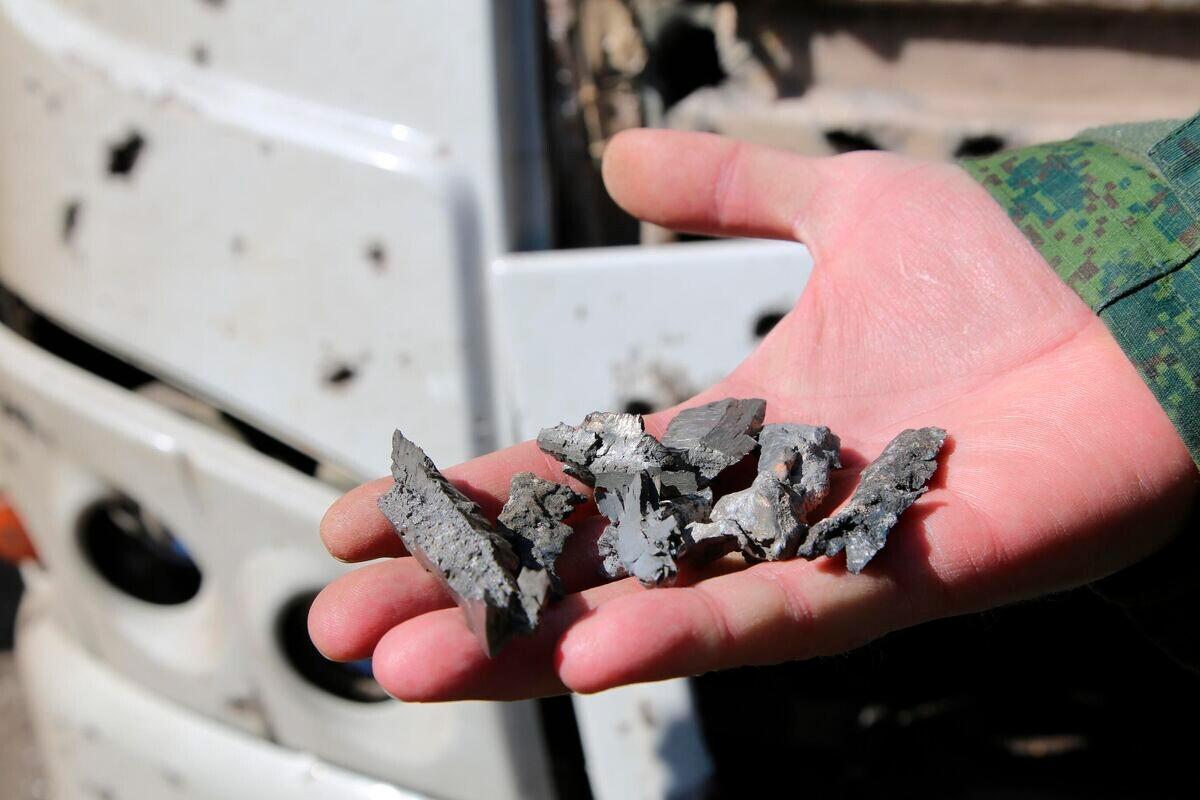 В Белгороде увеличилось число восстановленных объектов