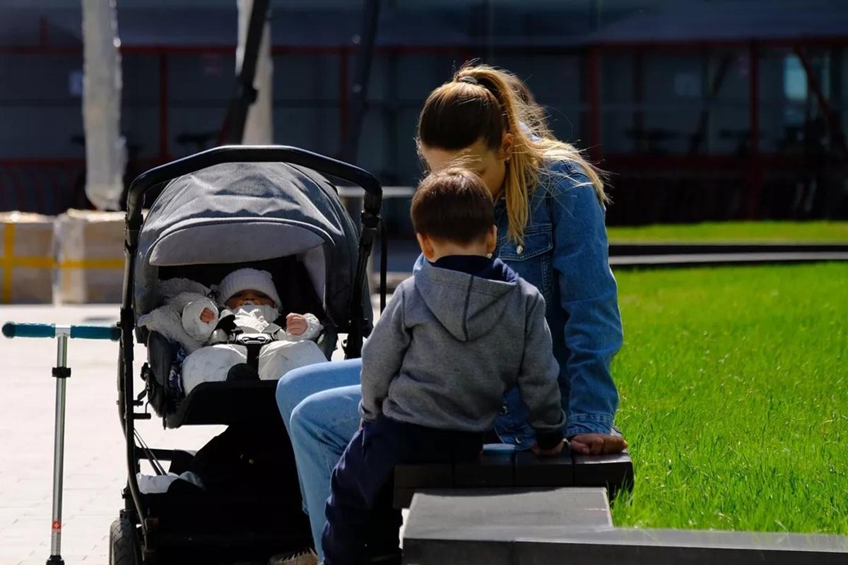 В «Справедливой России» предложили увеличить детские пособия до 200% прожиточного минимума