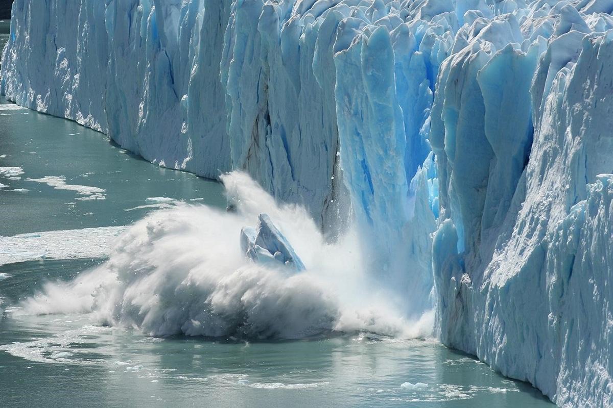 Ученые рассказали о влиянии таяния арктических льдов на Эль-Ниньо