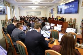 В Нижегородской области установят квоты для участников СВО